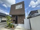 秋吉戸建シャーメゾンA?A号室の間取り画像