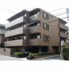 レジオス池上の間取り画像