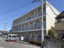 レオパレスリンダーホフの間取り画像