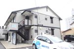セジュール川内の間取り画像
