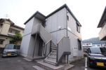 ビレッジU Ⅱ番館の間取り画像