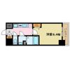 プレサンス淡路駅前の間取り画像