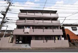 プチファミールの外観画像