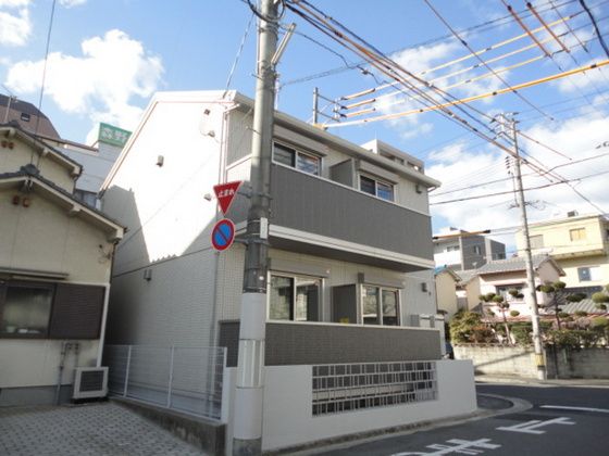 ドラークメゾンの外観画像