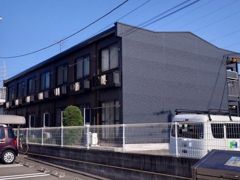 レオパレス春日の外観画像