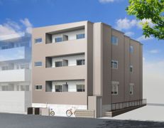 （仮称）Cherim井尻南3の外観画像