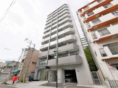 エスリードレジデンス大阪弁天町の外観画像
