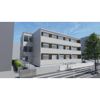 MQuarto拝島Ⅱの間取り画像