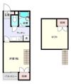 プレミー20の間取り画像