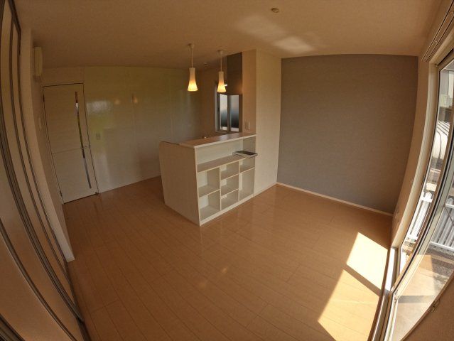 リビング
