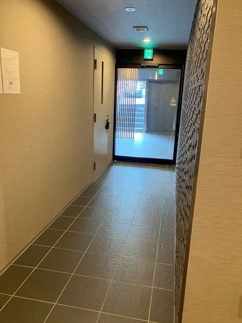 ロビー