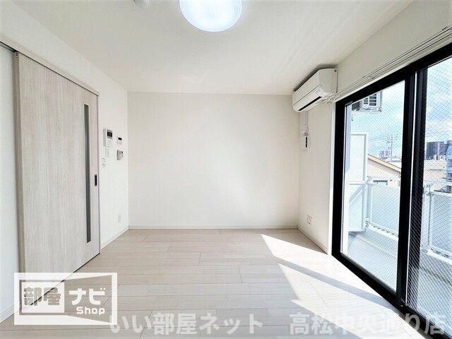 リビング