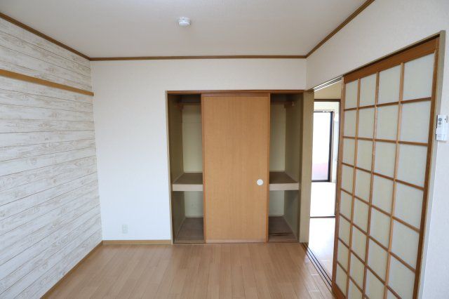 洋室