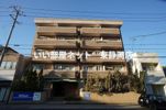 アーバンハイツ横田の間取り画像