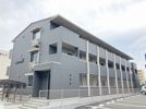 ウェスティンの間取り画像