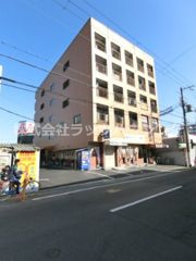 コーポ田中の外観画像
