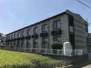 レオパレスル ポルトAの外観画像