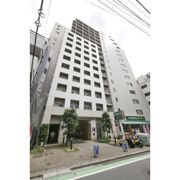 TKフラッツ渋谷の外観画像