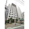 TKフラッツ渋谷の外観