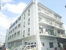コーポラス松本の間取り画像