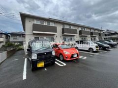 グレーシアの外観画像