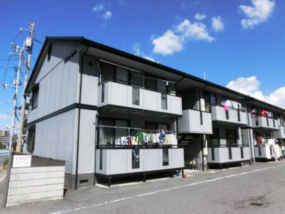 プライムフェルトAの外観画像