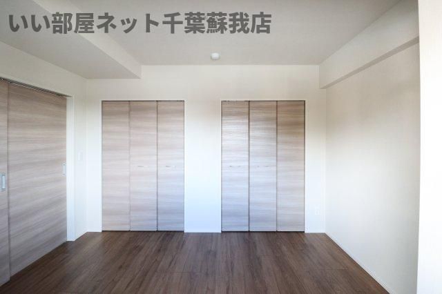 洋室