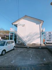 コーポ広栄の外観画像