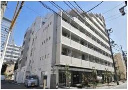 Grace Court Meguroの外観画像