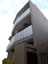 グリッドハウス南大井の間取り画像
