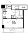 ヴェルステージ千鳥町の間取り画像