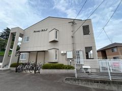 ROOMYかんのの外観画像