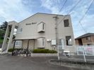 ROOMYかんのの間取り画像