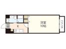ウイング金屋町ステーションサイドの間取り画像