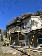 ラ・メールの外観画像