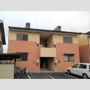 コーポ角ケ谷Cの外観画像