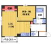 Brilla Cremoの間取り画像
