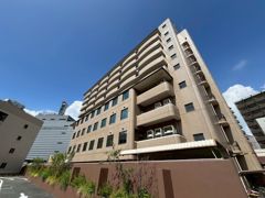 ハイタウン出汐の外観画像