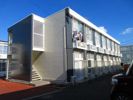 レオパレスグリーンヒルズAYA Ⅲの間取り画像