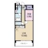 PARKSIDE HILL TOKIWAの間取り画像