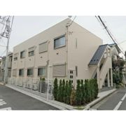 パークヒルの外観画像