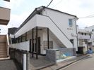 アルツH．S．Ⅰの間取り画像