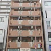 プレサンス同心アーバンステージの外観画像
