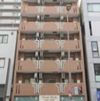 プレサンス同心アーバンステージの外観