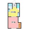 パルメディア Sの間取り画像