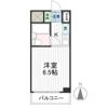 I・M・はせの間取り画像