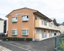 開花えれがんすの外観画像
