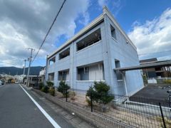 I’s Casaの外観画像