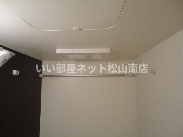 バスルーム