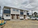 AFC RESIDENCE 見付Bの間取り画像